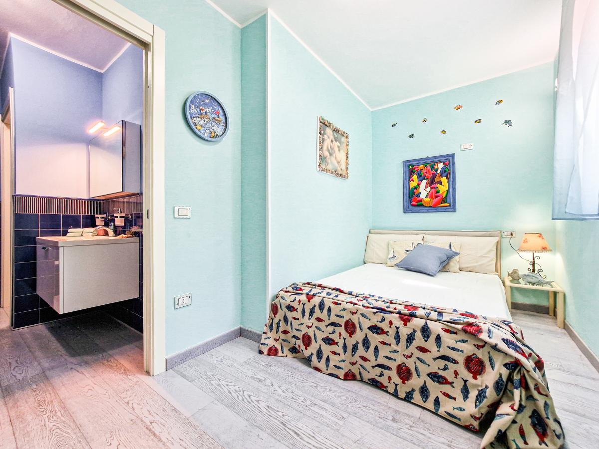 appartamento vacanze Elba